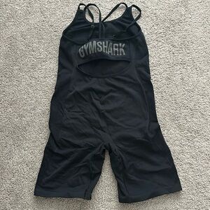 Gymshark romper